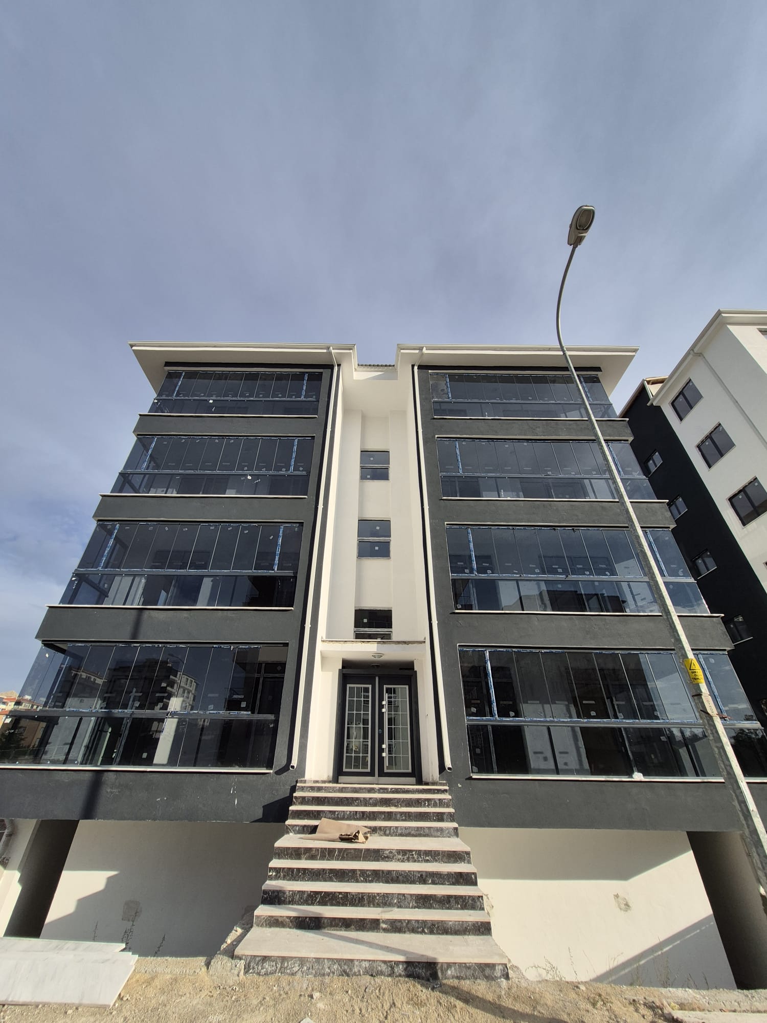 Yüzügüllü İnşaat referans 3